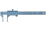 Mitutoyo Belső tolómérő kifelé álló mérőcsúccsal, 10.1-150 mm, 0.05 mm (536-145)