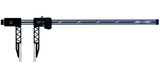 Mitutoyo ABSOLUTE Digimatic szénszálas tolómérő hosszú mérőcsőrrel, IP66, 0-1000 mm, 0.01 mm (552-152-10)