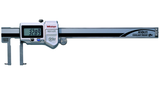 Mitutoyo ABSOLUTE Digimatic belső tolómérő kifelé álló mérőcsúccsal, hegyes típus, IP67, 20.1-170 mm, 0.01 mm (573-646-20)