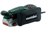 METABO BAE 75 szalagcsiszoló (kartonban) gépállvánnyal